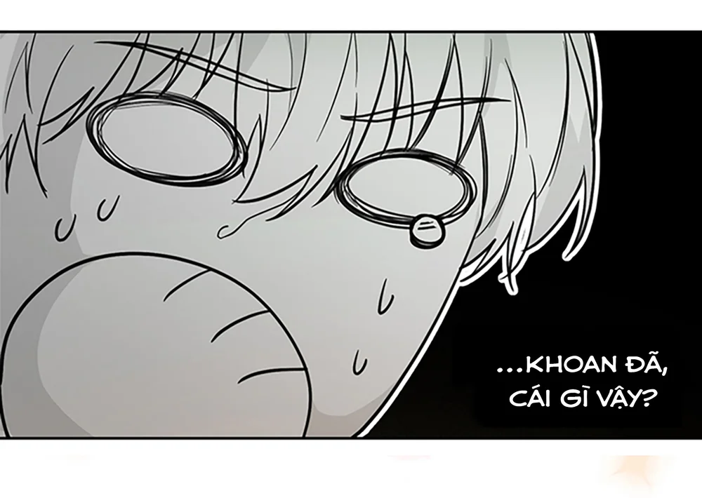 Chú Chuột Của Tôi Là Người Thức Tỉnh Cấp S Chapter 1 - Next 