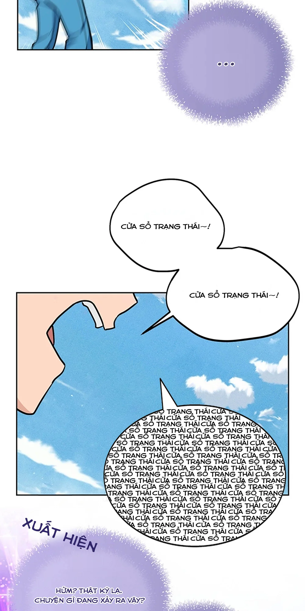 Chú Chuột Của Tôi Là Người Thức Tỉnh Cấp S Chapter 1 - Next 