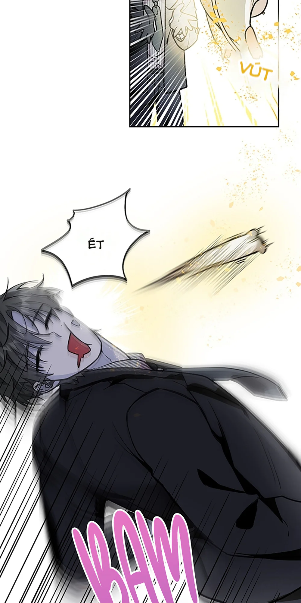 Chú Chuột Của Tôi Là Người Thức Tỉnh Cấp S Chapter 1 - Next 