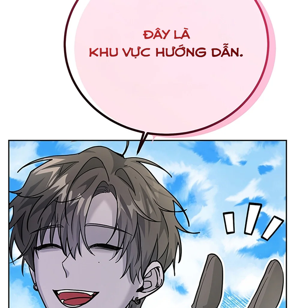 Chú Chuột Của Tôi Là Người Thức Tỉnh Cấp S Chapter 1 - Next 