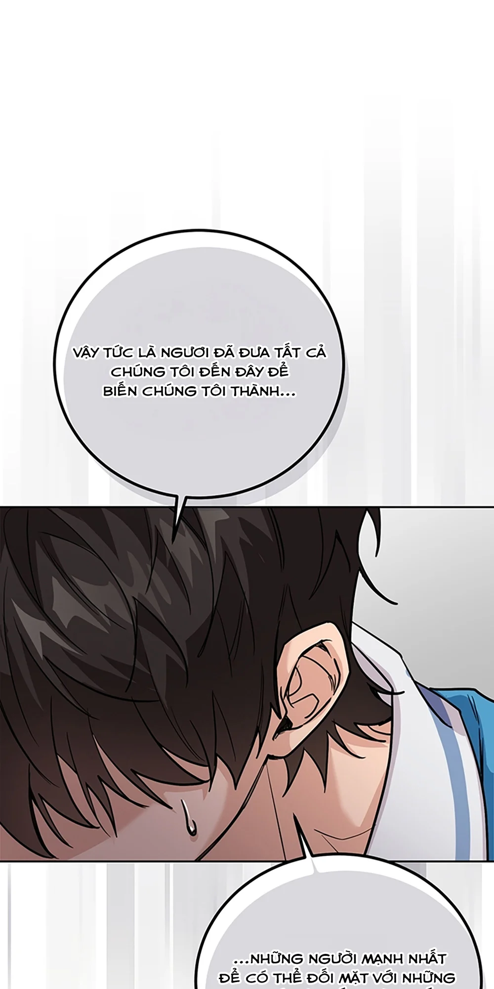 Chú Chuột Của Tôi Là Người Thức Tỉnh Cấp S Chapter 1 - Next 