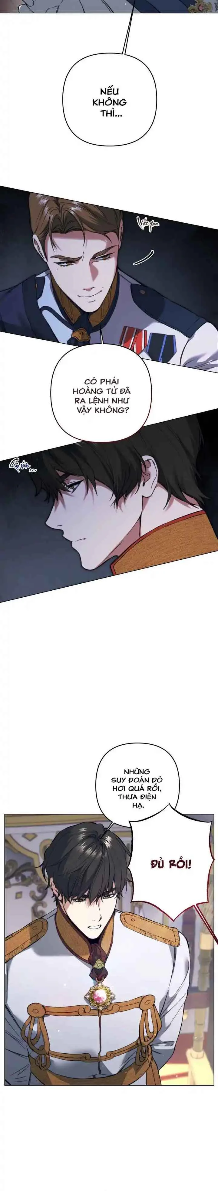 TUYỂN TẬP TRUYỆN MÀU Chapter 1 Thái tử hôm qua - Next Chapter 2 H+++