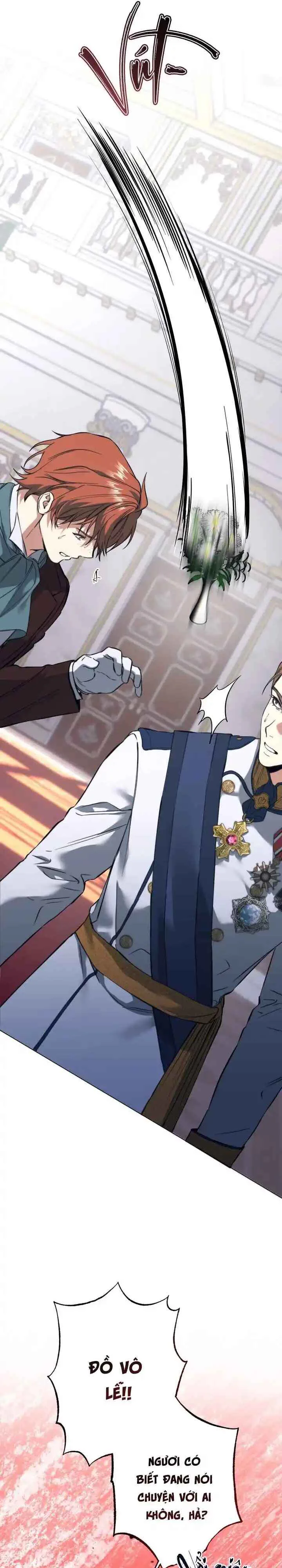 TUYỂN TẬP TRUYỆN MÀU Chapter 1 Thái tử hôm qua - Next Chapter 2 H+++