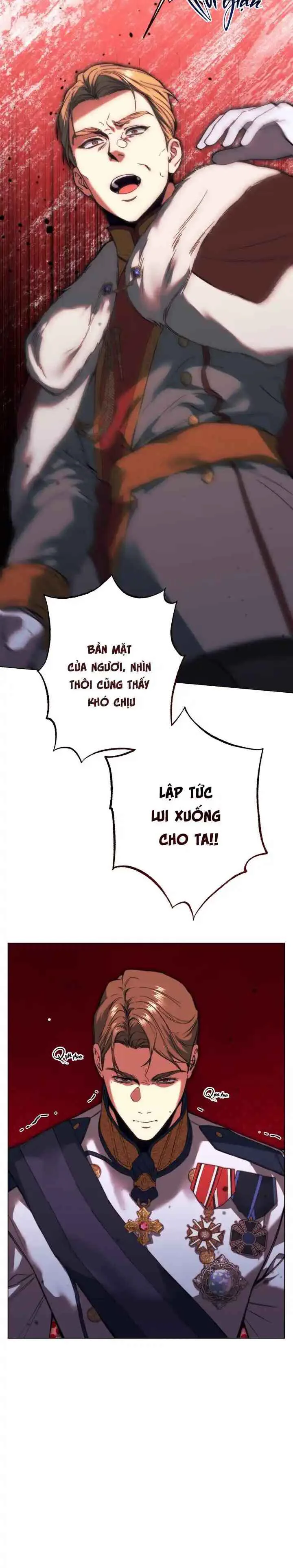 TUYỂN TẬP TRUYỆN MÀU Chapter 1 Thái tử hôm qua - Next Chapter 2 H+++