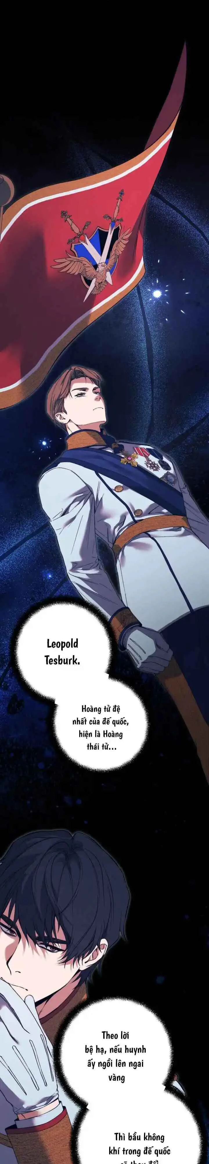 TUYỂN TẬP TRUYỆN MÀU Chapter 1 Thái tử hôm qua - Next Chapter 2 H+++