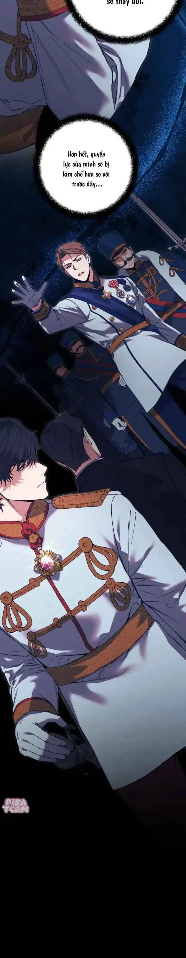 TUYỂN TẬP TRUYỆN MÀU Chapter 1 Thái tử hôm qua - Next Chapter 2 H+++