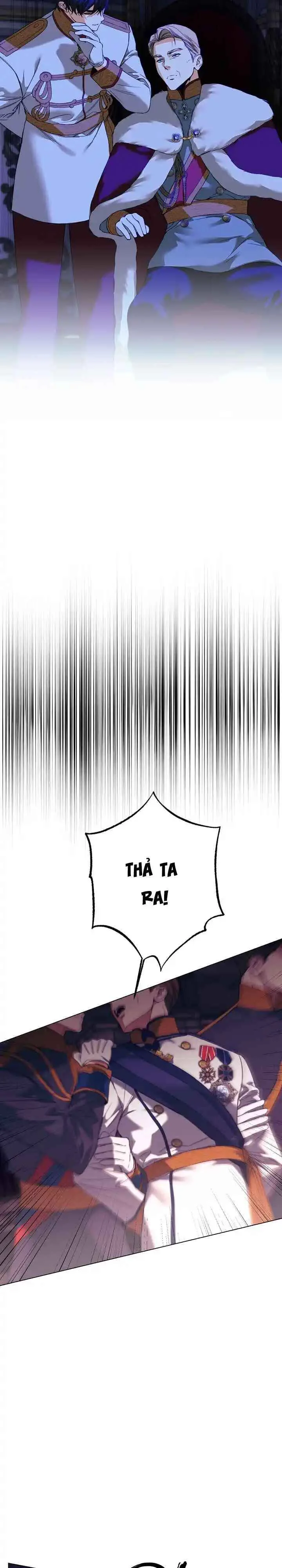 TUYỂN TẬP TRUYỆN MÀU Chapter 1 Thái tử hôm qua - Next Chapter 2 H+++