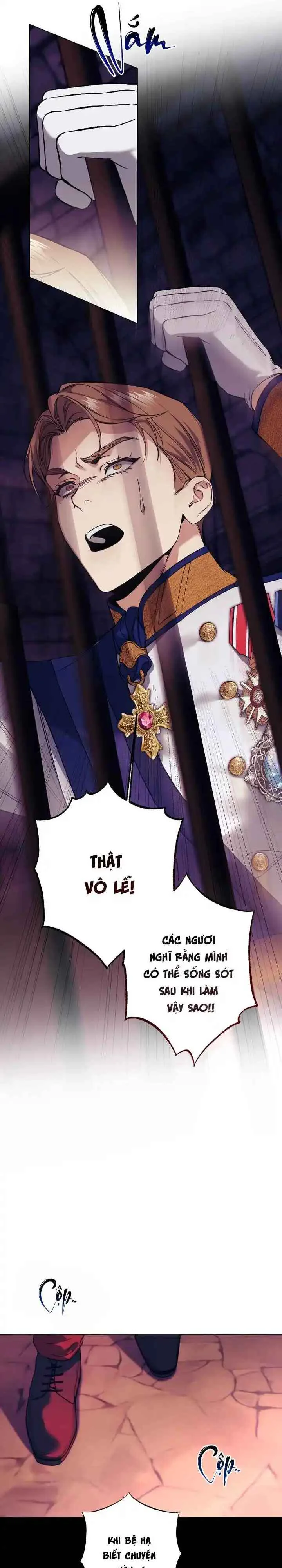 TUYỂN TẬP TRUYỆN MÀU Chapter 1 Thái tử hôm qua - Next Chapter 2 H+++