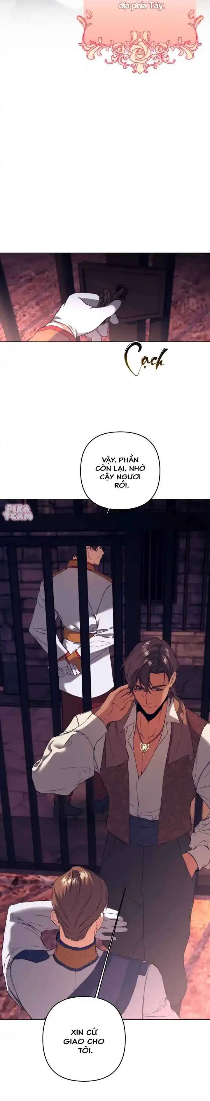 TUYỂN TẬP TRUYỆN MÀU Chapter 1 Thái tử hôm qua - Next Chapter 2 H+++