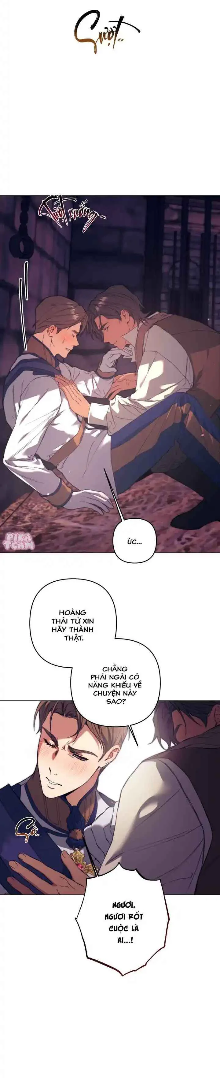 TUYỂN TẬP TRUYỆN MÀU Chapter 1 Thái tử hôm qua - Next Chapter 2 H+++