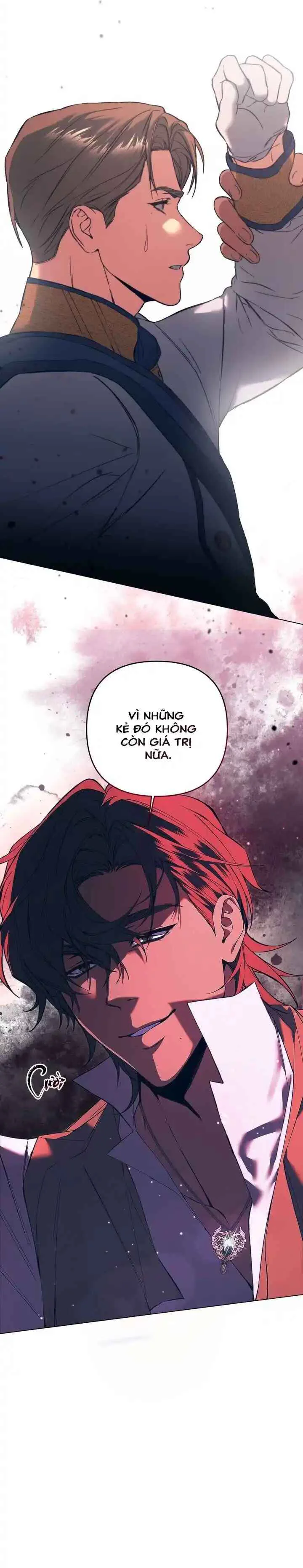 TUYỂN TẬP TRUYỆN MÀU Chapter 1 Thái tử hôm qua - Next Chapter 2 H+++