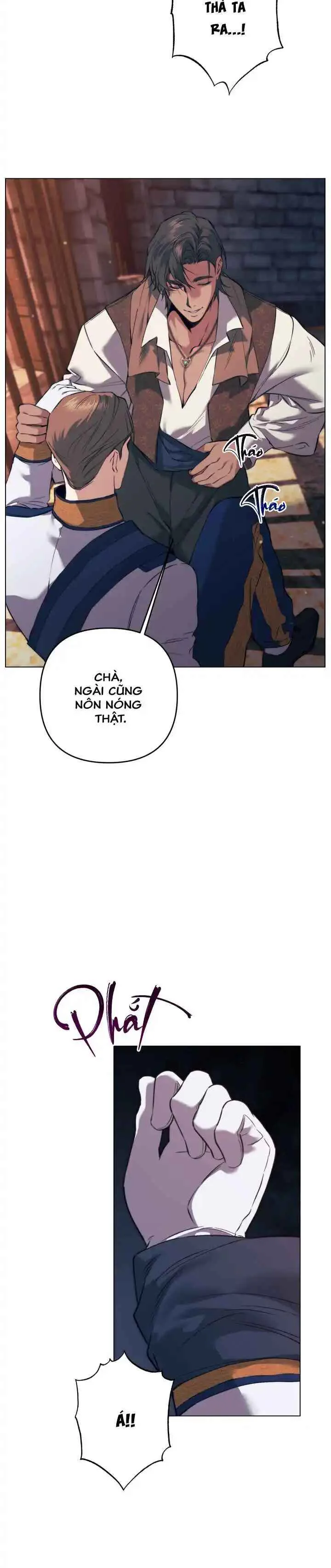 TUYỂN TẬP TRUYỆN MÀU Chapter 2 H+++ - Next Chapter 3 H+++