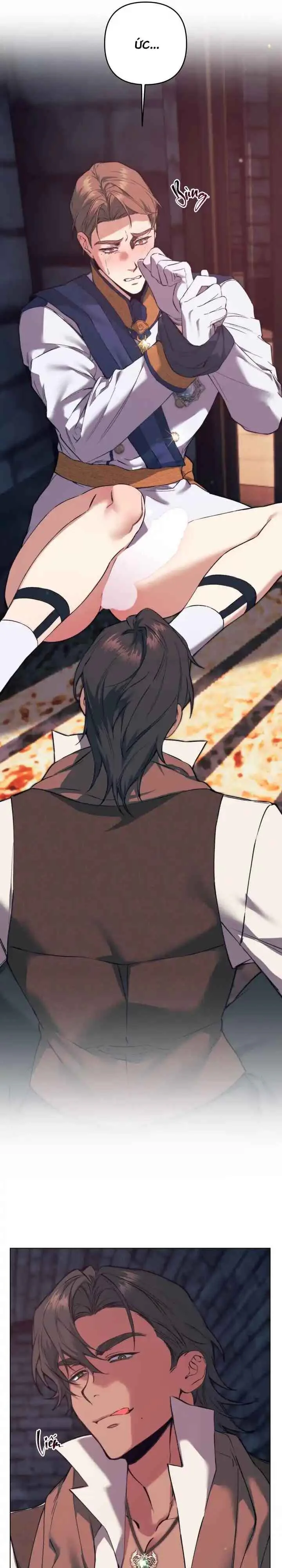 TUYỂN TẬP TRUYỆN MÀU Chapter 2 H+++ - Next Chapter 3 H+++