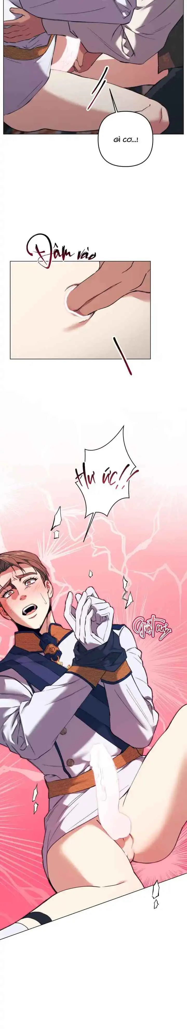 TUYỂN TẬP TRUYỆN MÀU Chapter 2 H+++ - Next Chapter 3 H+++