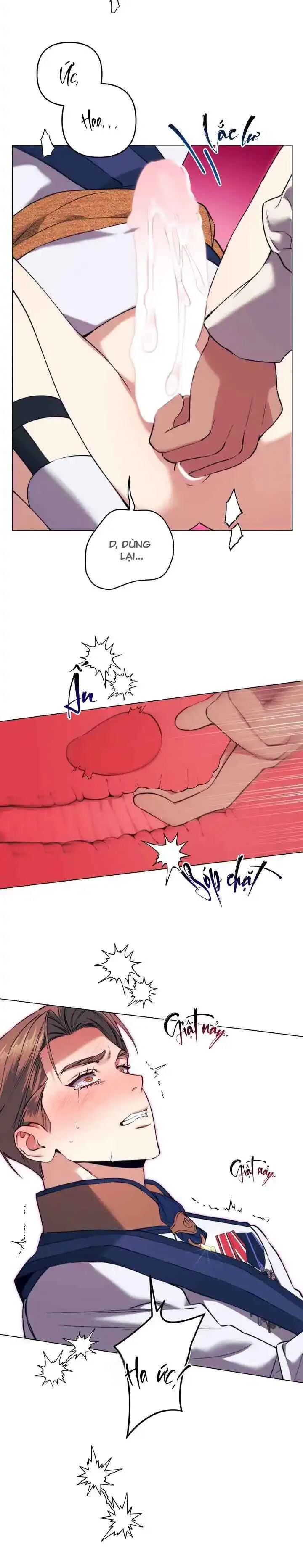 TUYỂN TẬP TRUYỆN MÀU Chapter 2 H+++ - Next Chapter 3 H+++