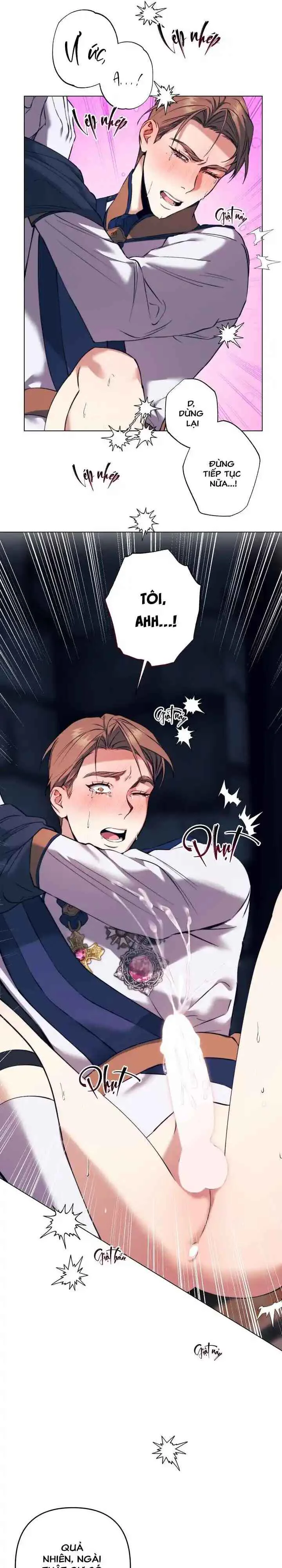 TUYỂN TẬP TRUYỆN MÀU Chapter 2 H+++ - Next Chapter 3 H+++