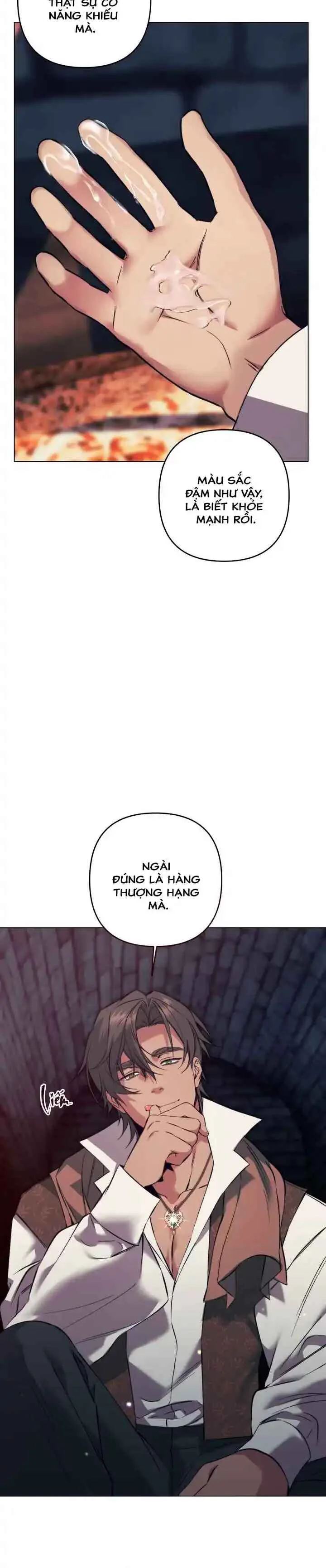 TUYỂN TẬP TRUYỆN MÀU Chapter 2 H+++ - Next Chapter 3 H+++