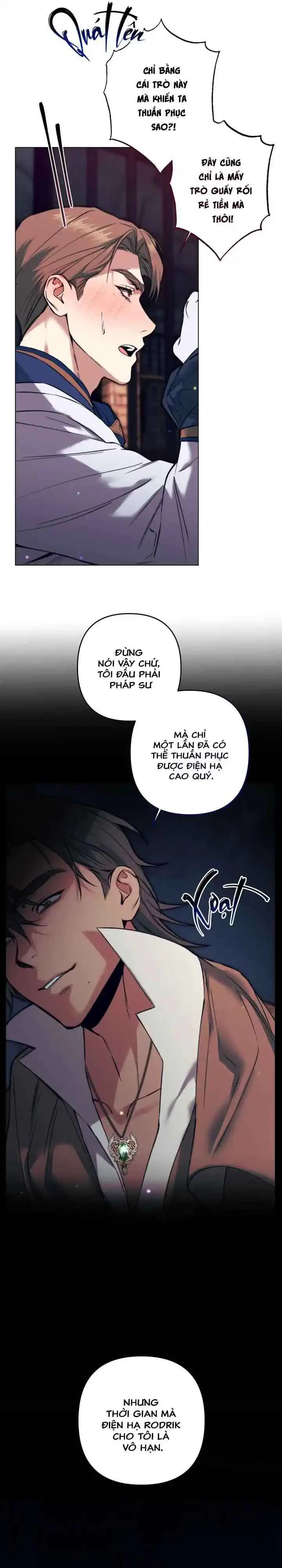 TUYỂN TẬP TRUYỆN MÀU Chapter 2 H+++ - Next Chapter 3 H+++