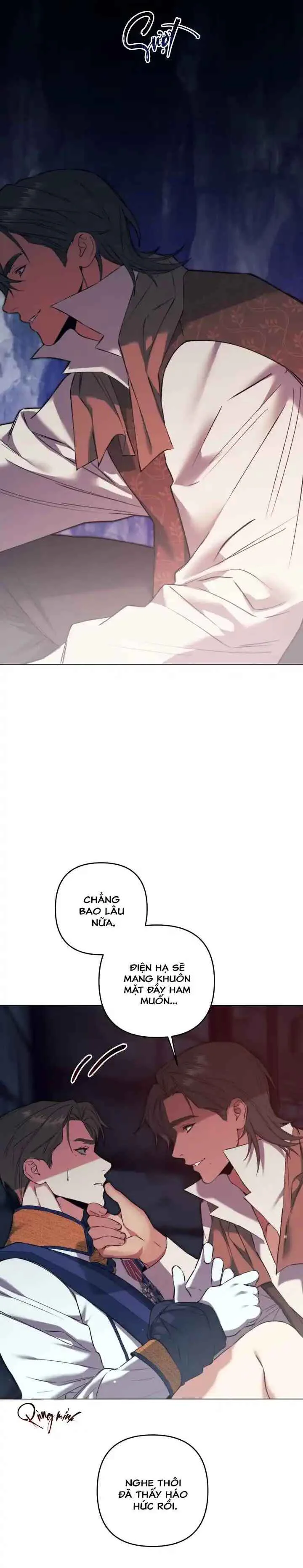 TUYỂN TẬP TRUYỆN MÀU Chapter 2 H+++ - Next Chapter 3 H+++