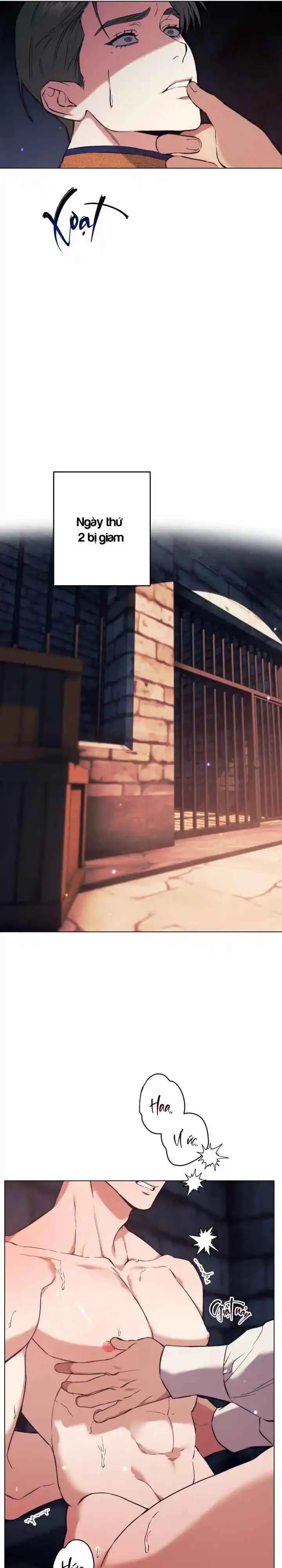 TUYỂN TẬP TRUYỆN MÀU Chapter 2 H+++ - Next Chapter 3 H+++