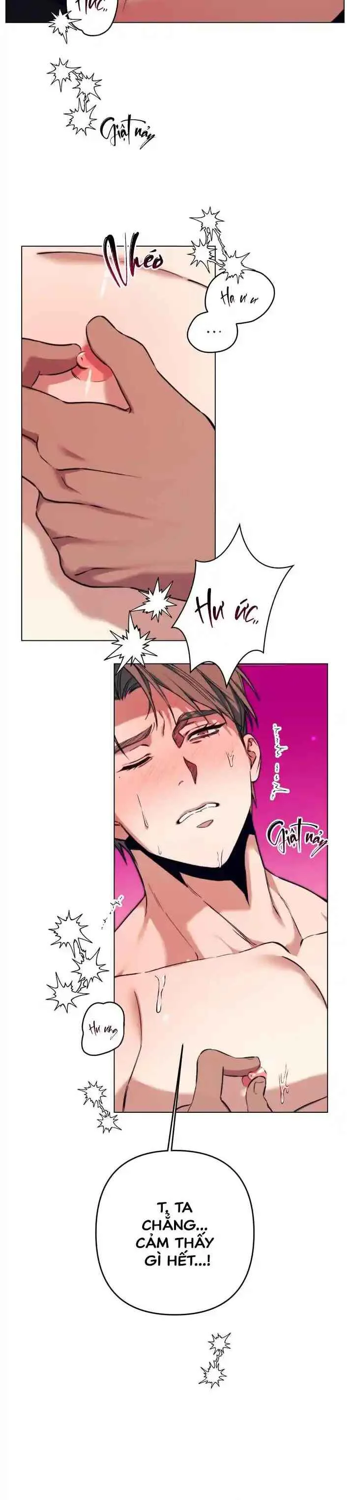 TUYỂN TẬP TRUYỆN MÀU Chapter 2 H+++ - Next Chapter 3 H+++