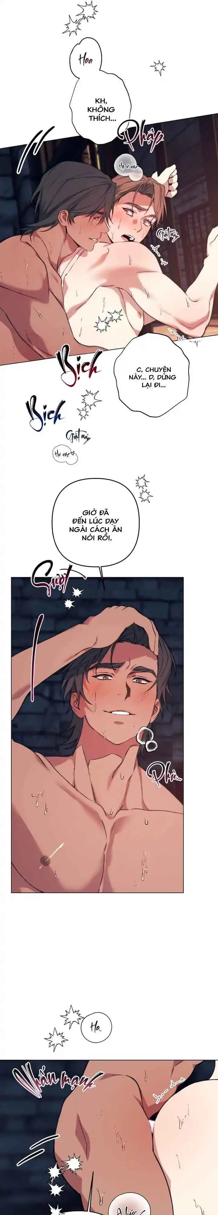 TUYỂN TẬP TRUYỆN MÀU Chapter 2 H+++ - Next Chapter 3 H+++