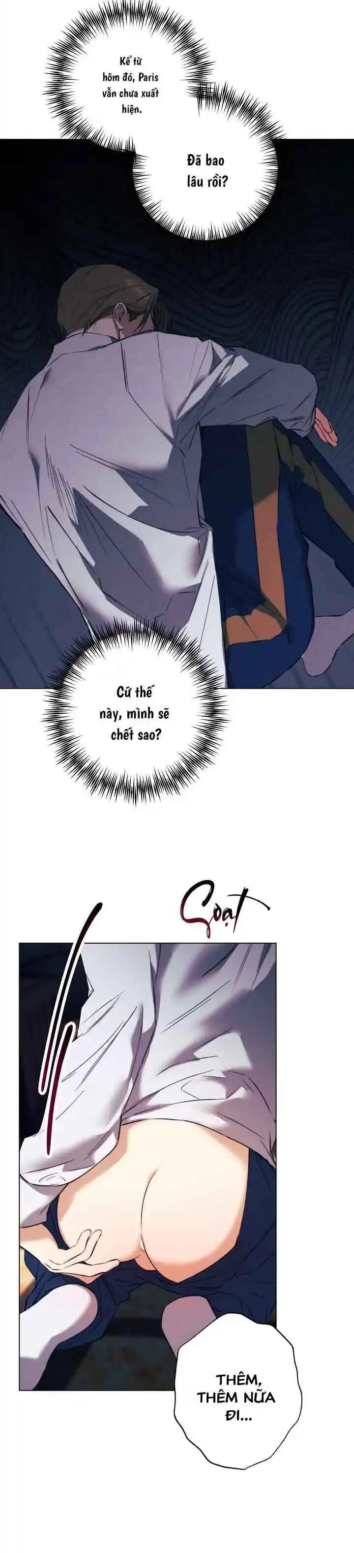 TUYỂN TẬP TRUYỆN MÀU Chapter 2 H+++ - Next Chapter 3 H+++