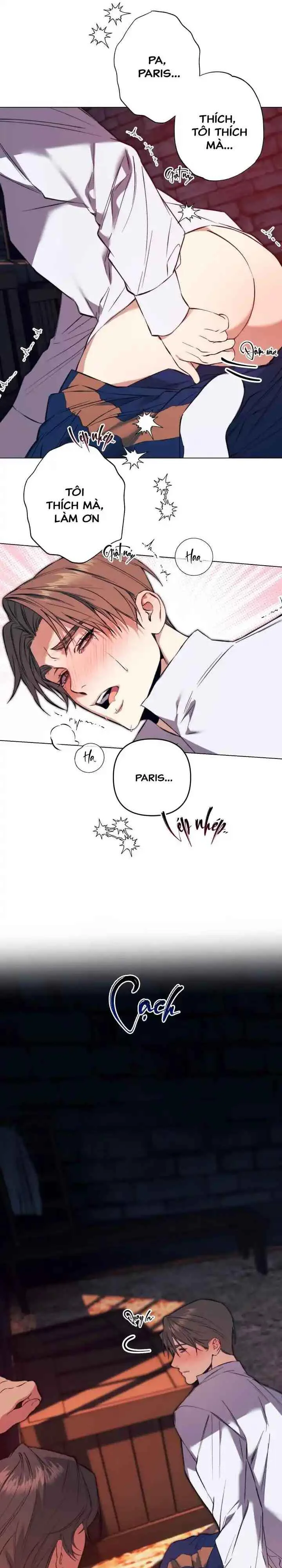 TUYỂN TẬP TRUYỆN MÀU Chapter 2 H+++ - Next Chapter 3 H+++