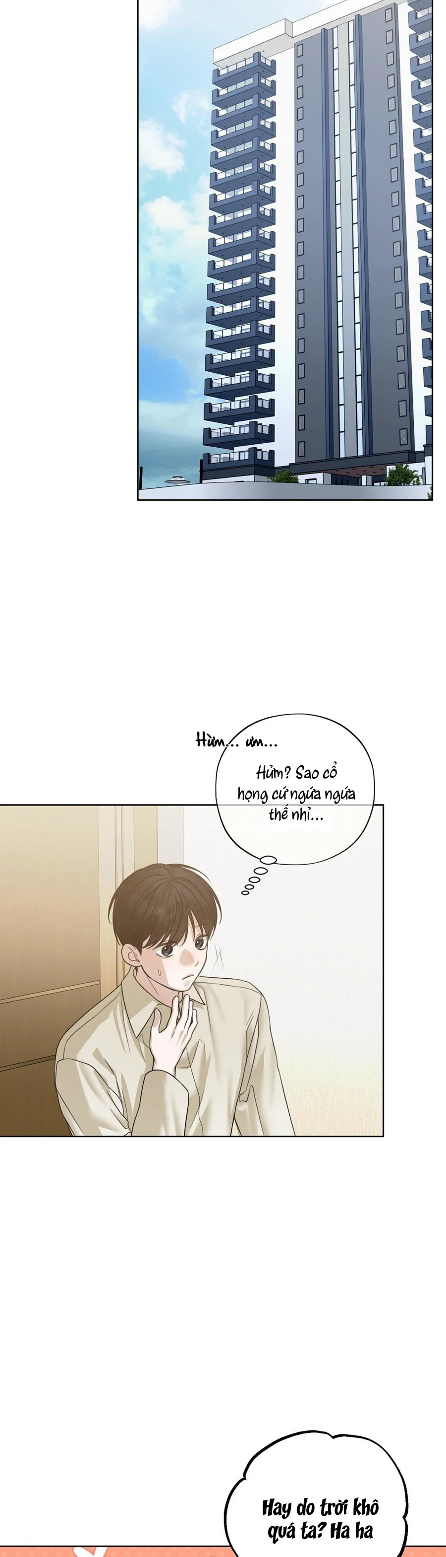 BẮT KỊP Chapter 46 - Next Chapter 47