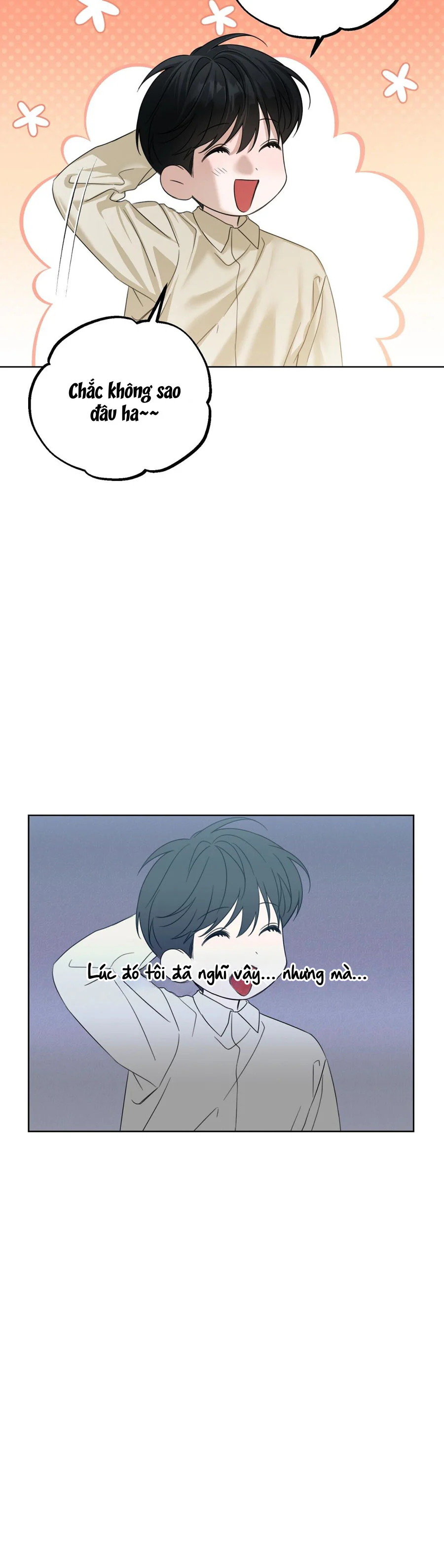 BẮT KỊP Chapter 46 - Next Chapter 47