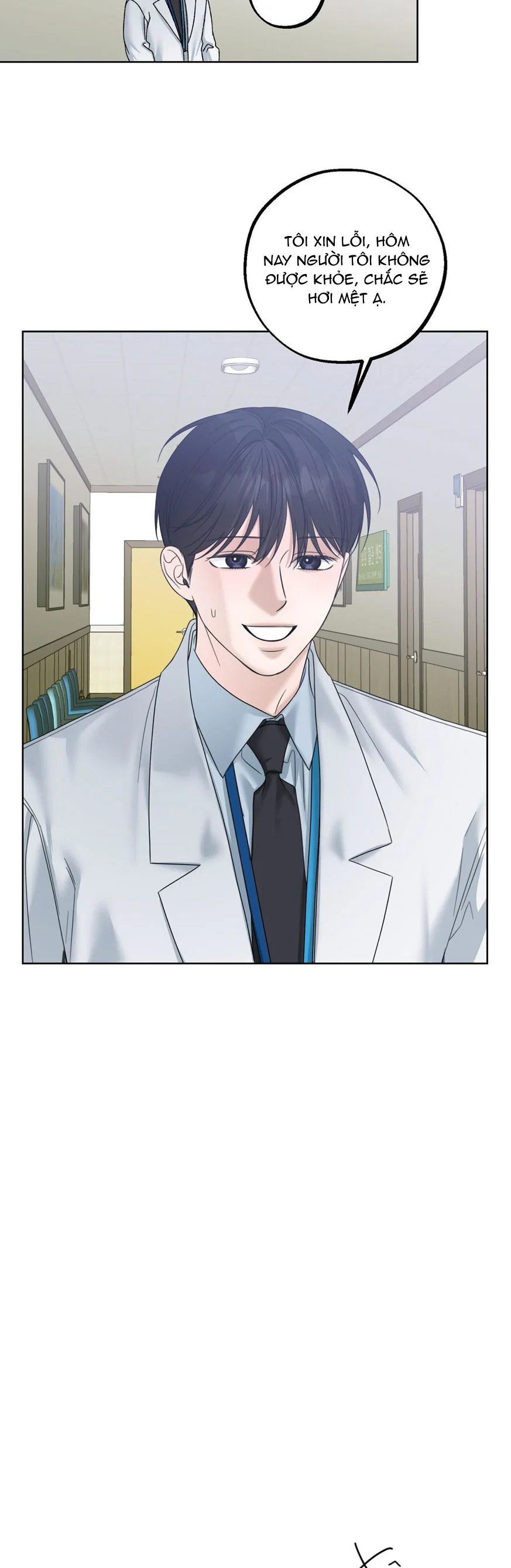 BẮT KỊP Chapter 46 - Next Chapter 47