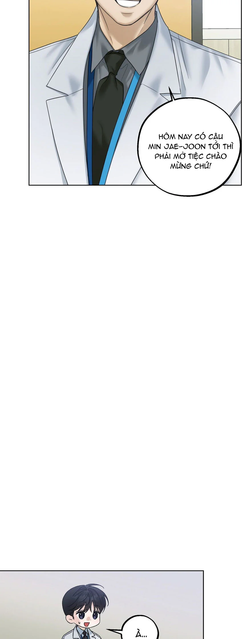 BẮT KỊP Chapter 46 - Next Chapter 47