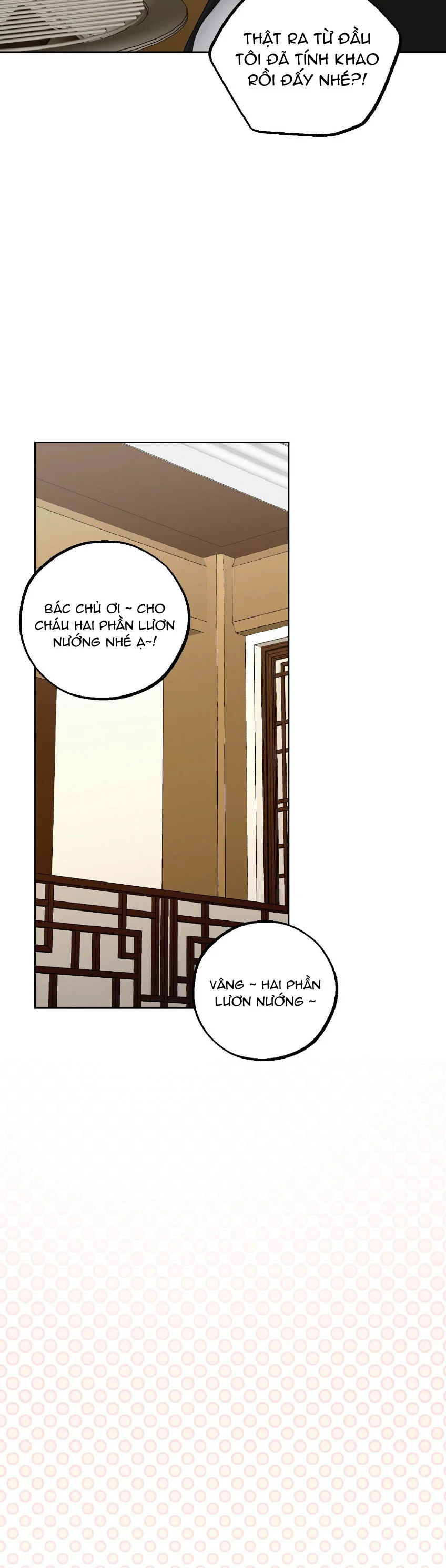 BẮT KỊP Chapter 46 - Next Chapter 47