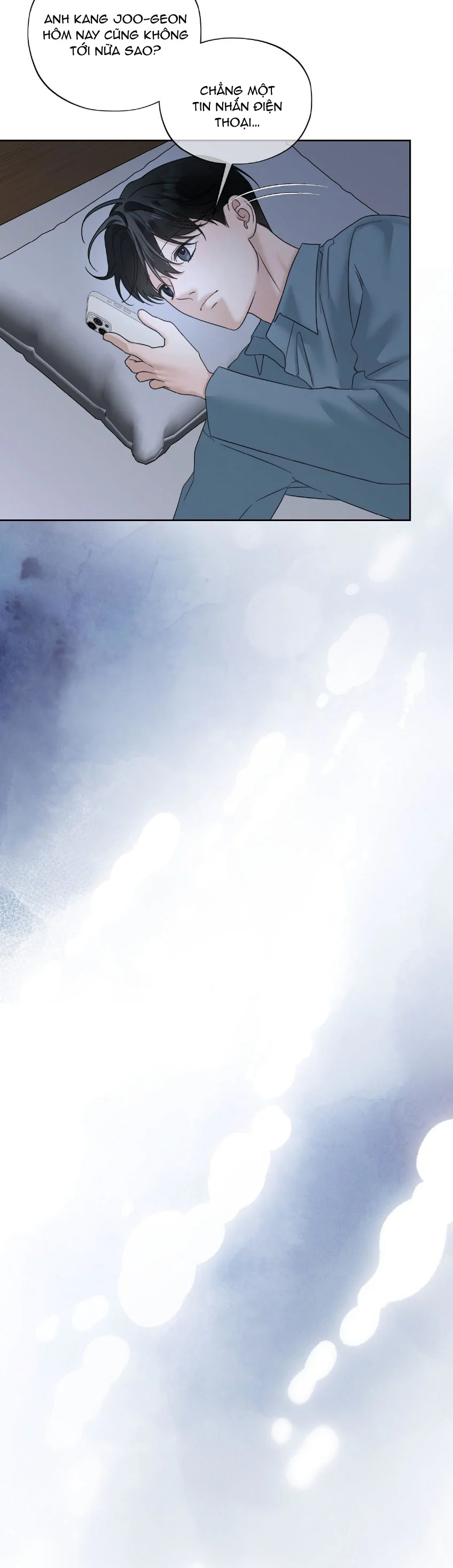 BẮT KỊP Chapter 46 - Next Chapter 47