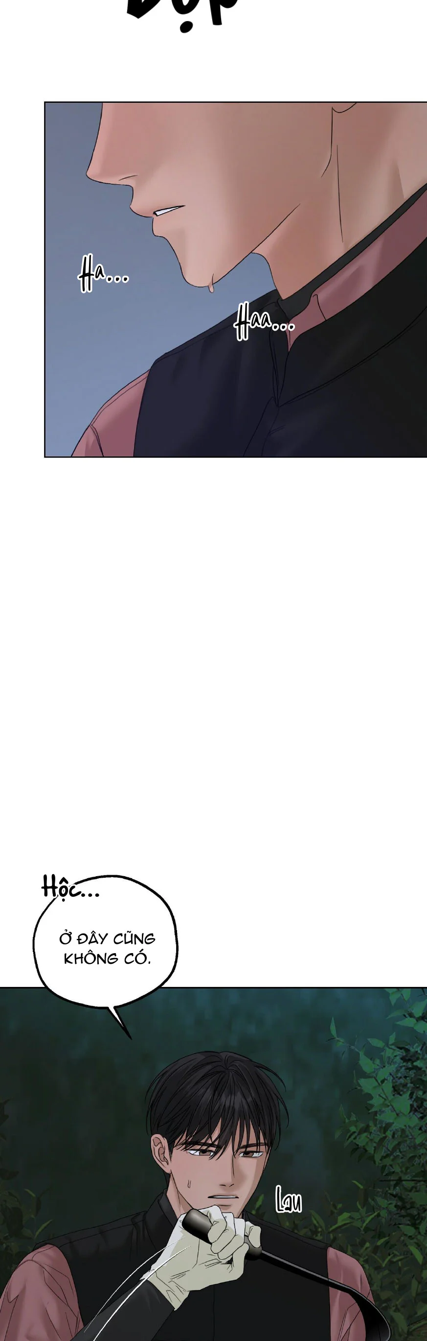 BẮT KỊP Chapter 46 - Next Chapter 47