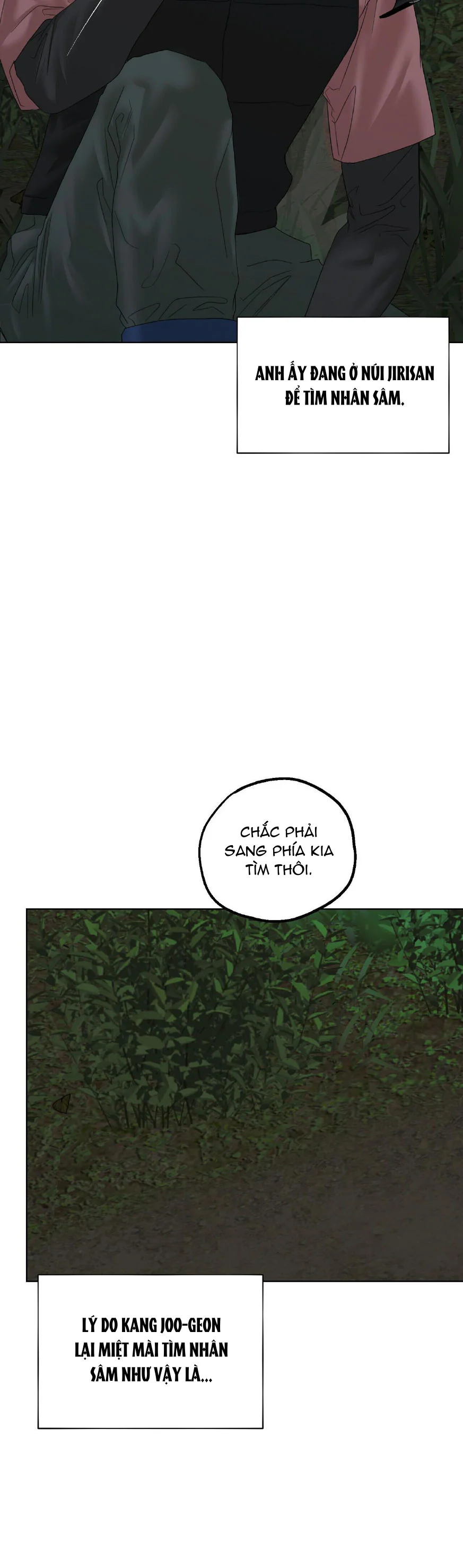 BẮT KỊP Chapter 46 - Next Chapter 47