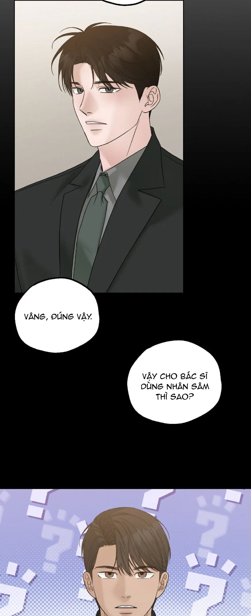 BẮT KỊP Chapter 46 - Next Chapter 47