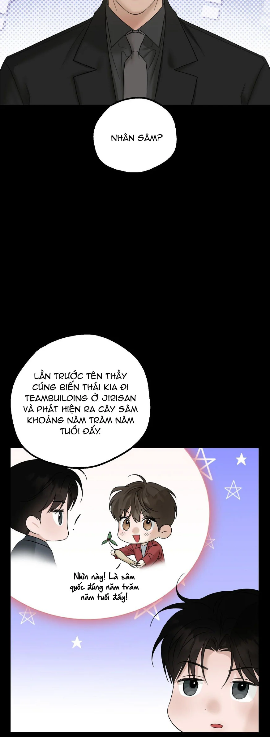 BẮT KỊP Chapter 46 - Next Chapter 47