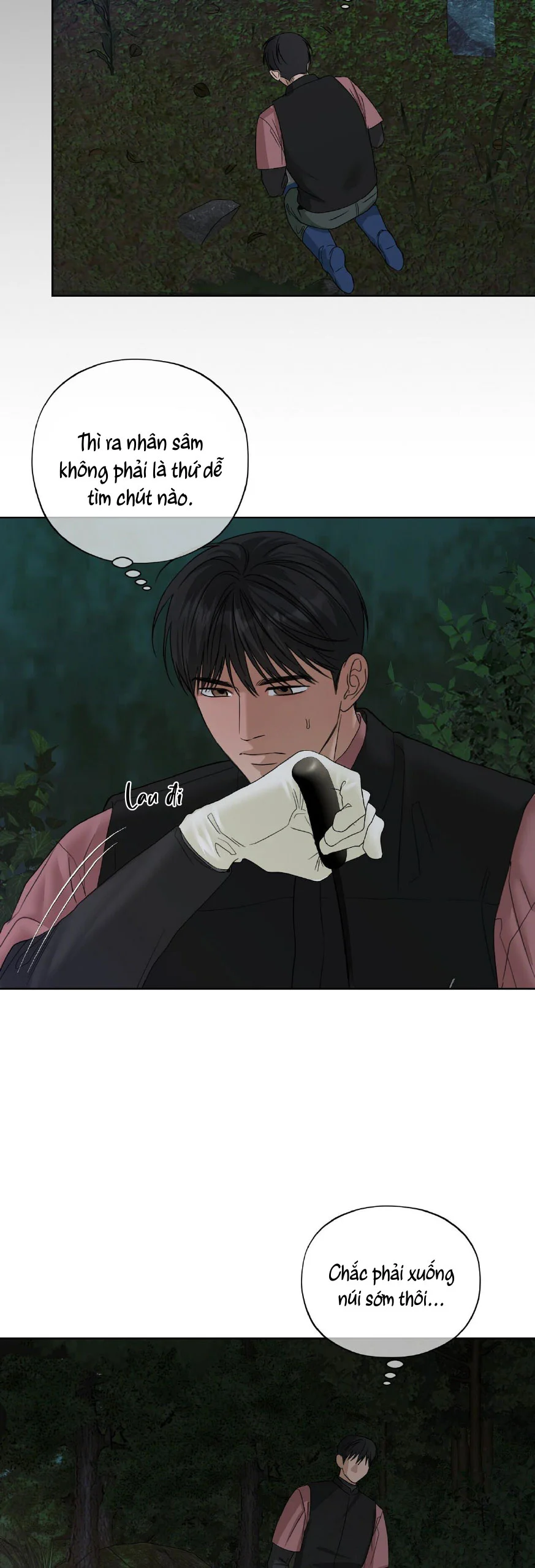 BẮT KỊP Chapter 46 - Next Chapter 47