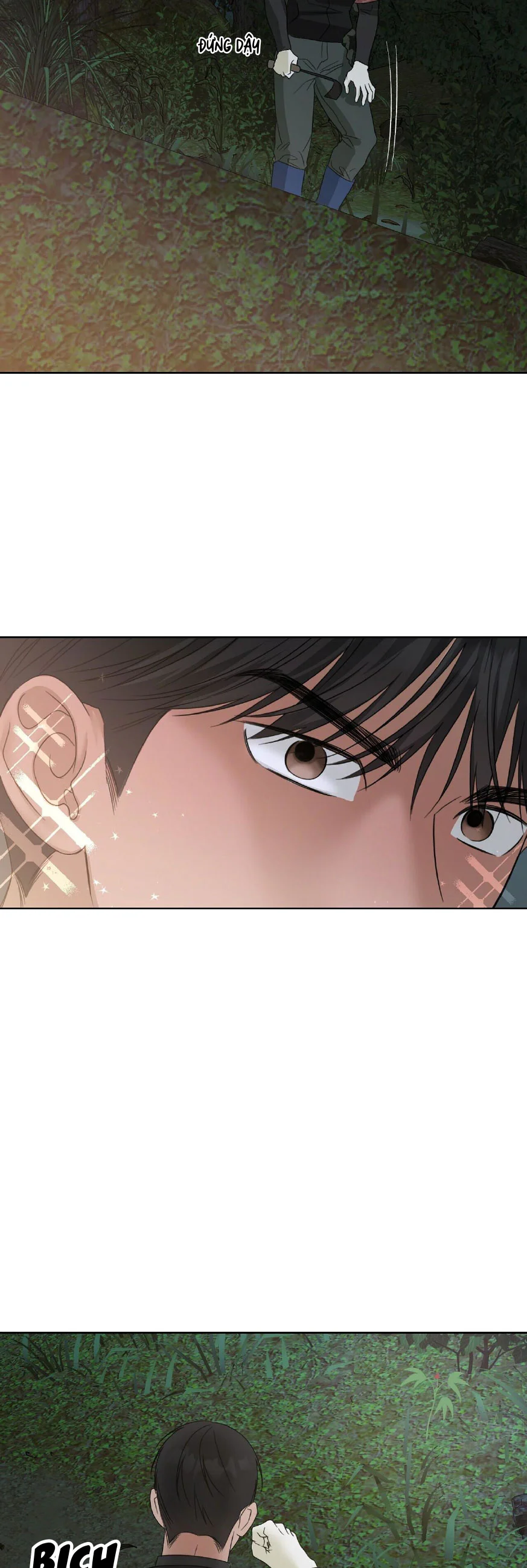 BẮT KỊP Chapter 46 - Next Chapter 47