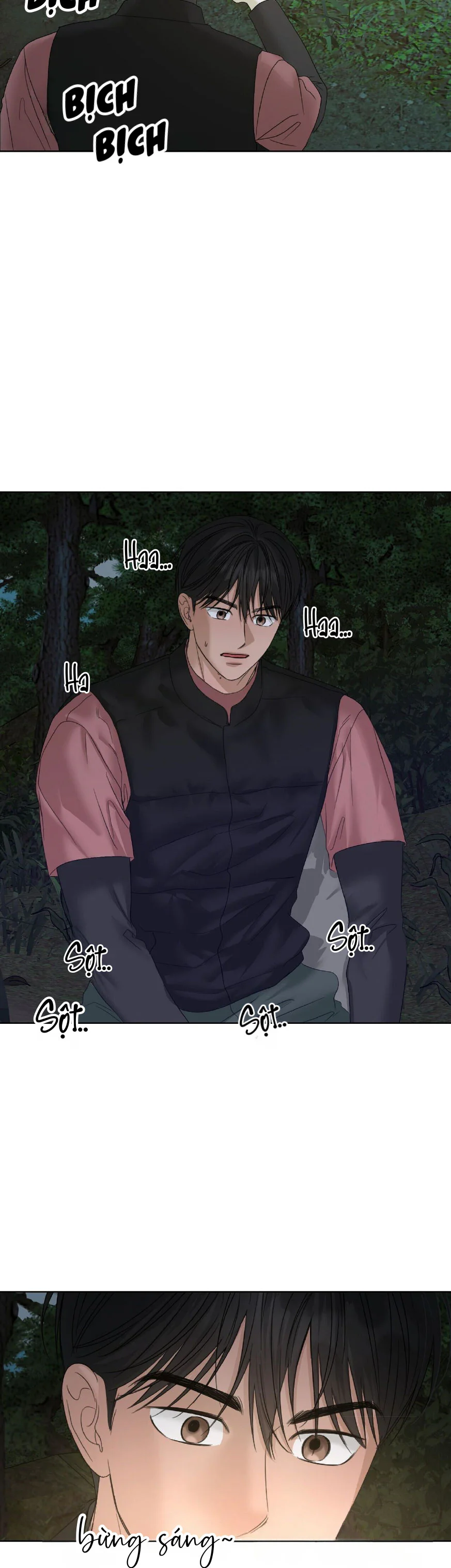 BẮT KỊP Chapter 46 - Next Chapter 47