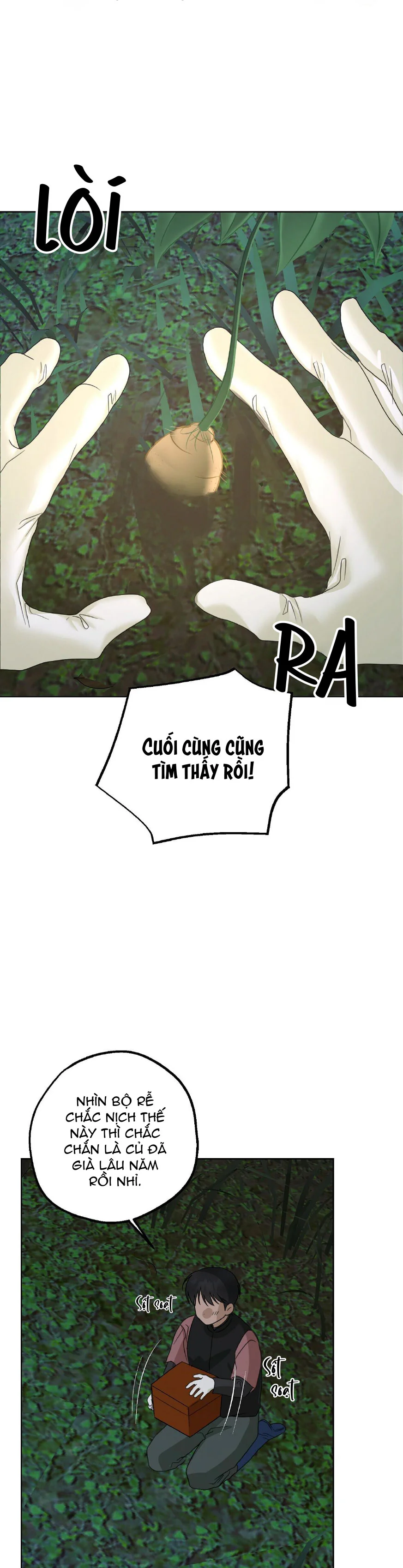 BẮT KỊP Chapter 46 - Next Chapter 47