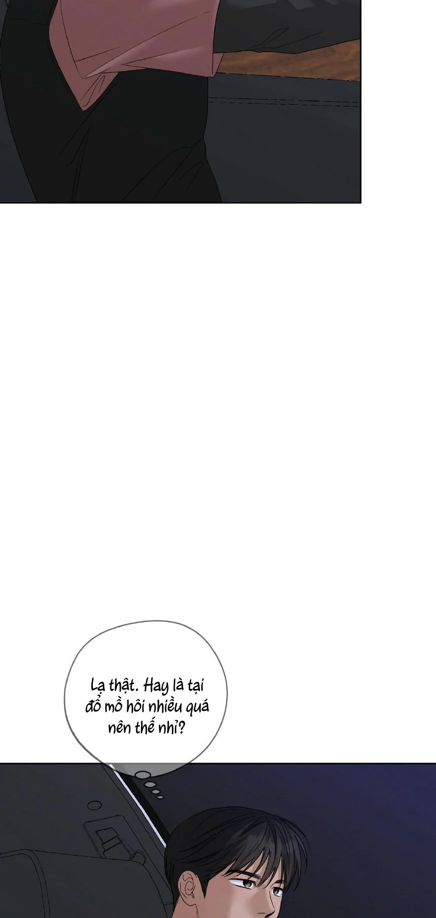 BẮT KỊP Chapter 46 - Next Chapter 47