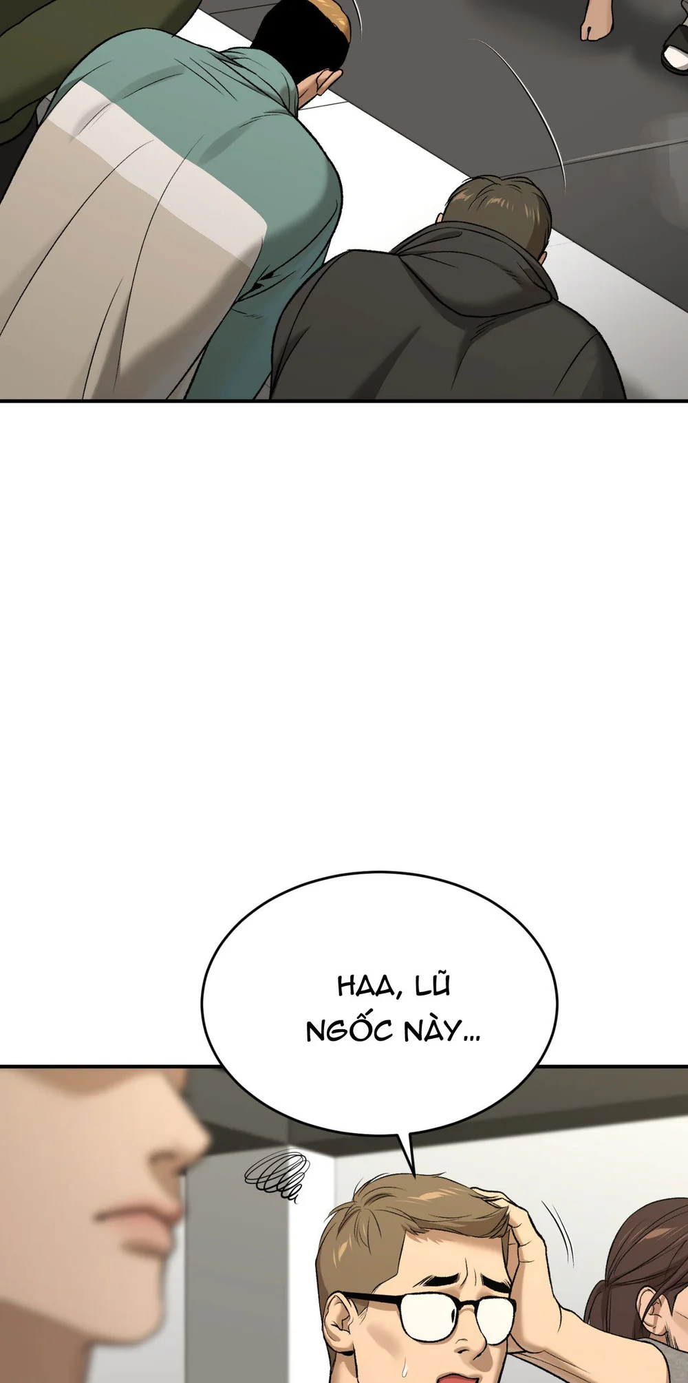 Jinx Chapter 88 - Next 