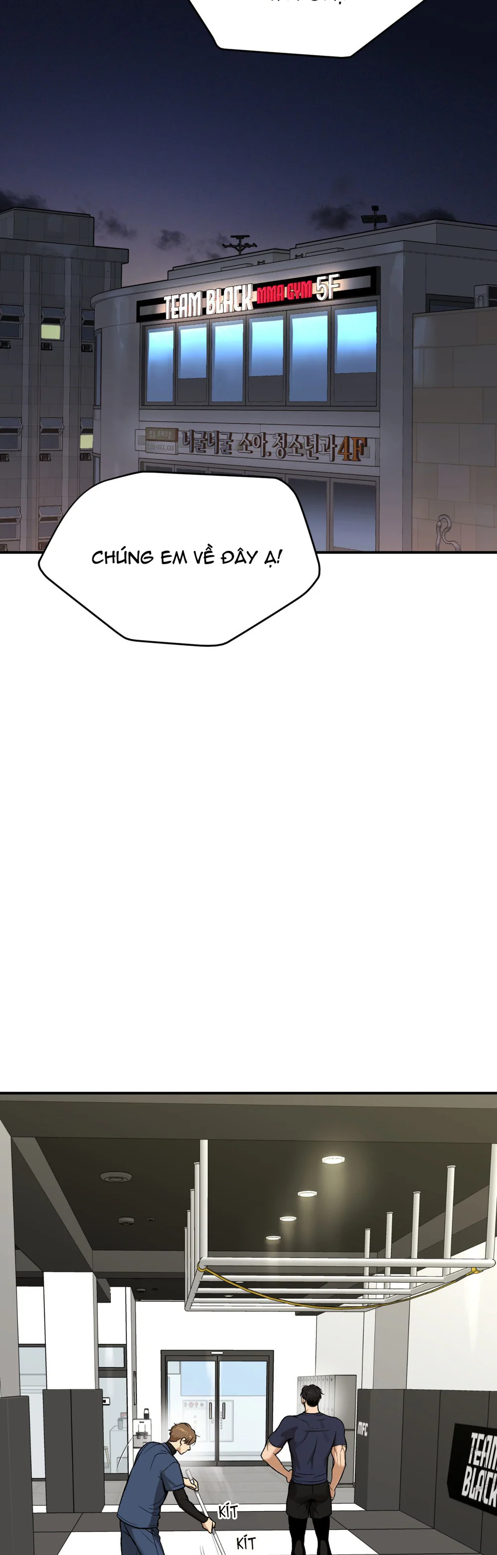 Jinx Chapter 88 - Next 