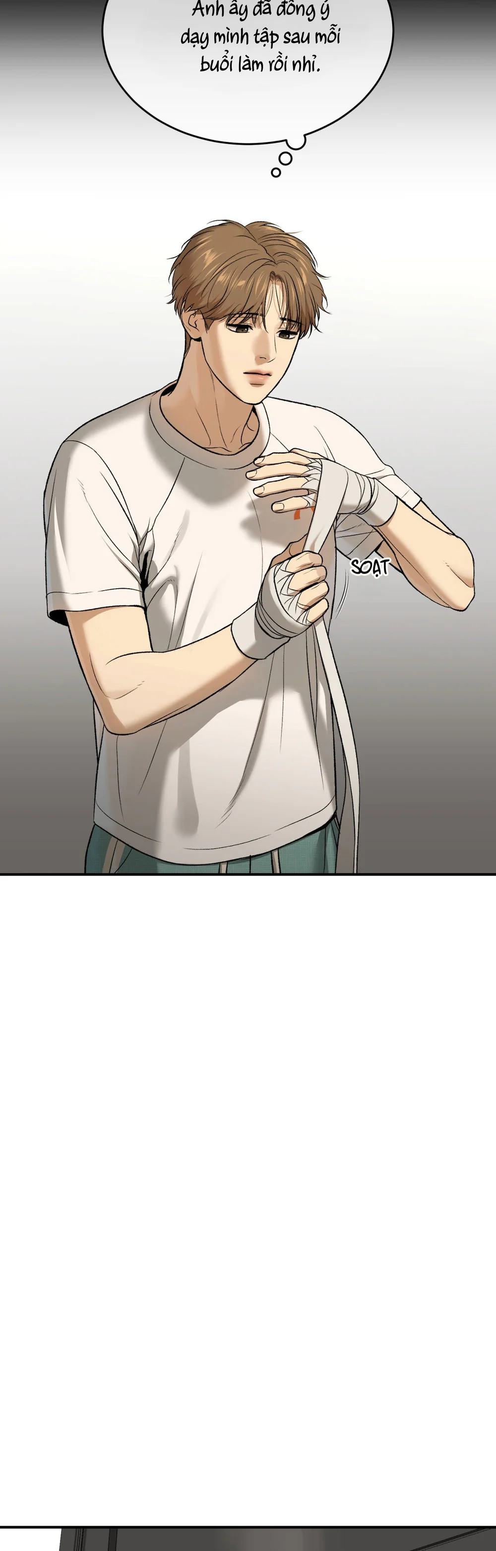 Jinx Chapter 88 - Next 