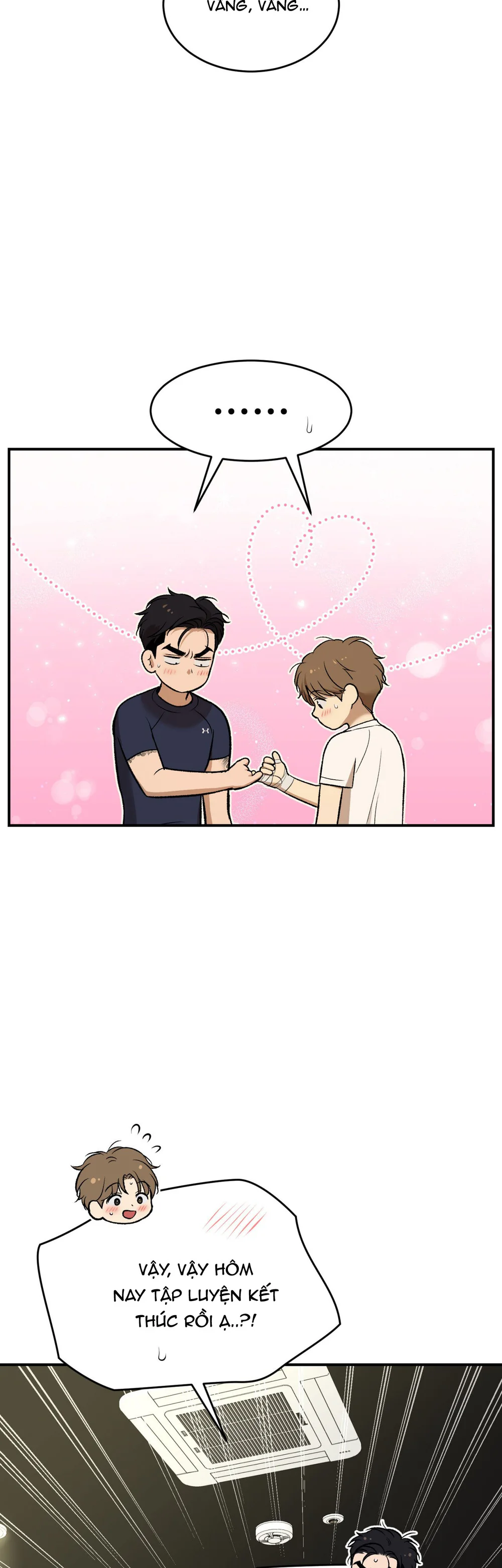 Jinx Chapter 88 - Next 