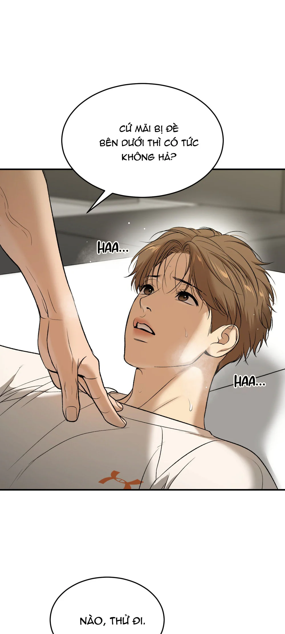 Jinx Chapter 88 - Next 