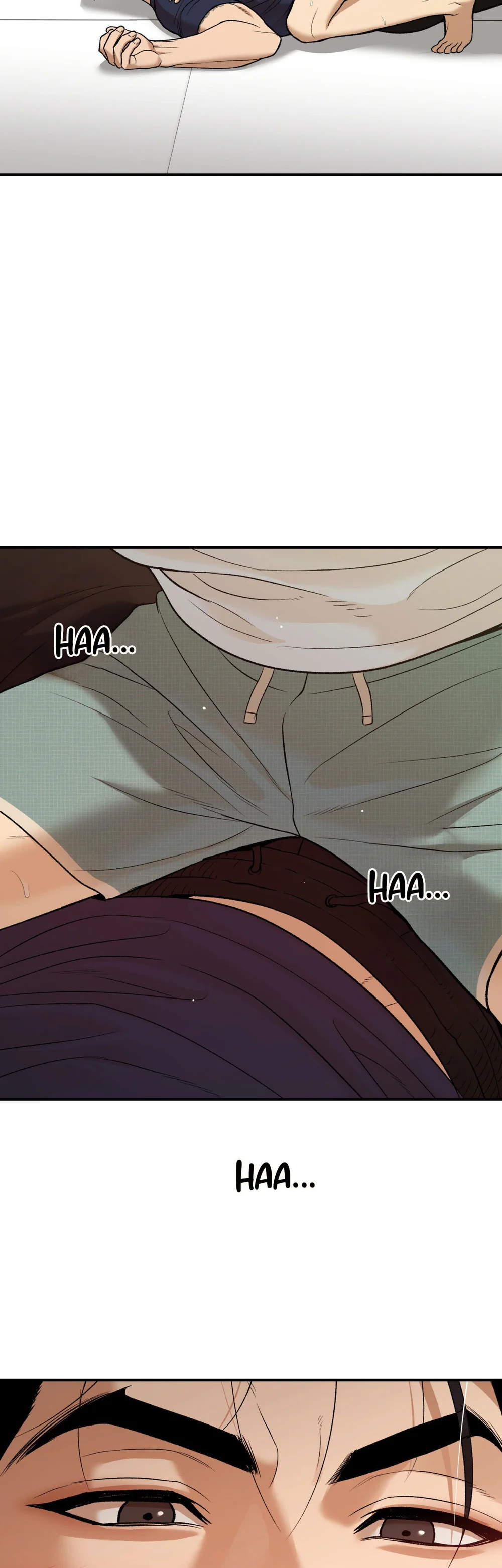 Jinx Chapter 88 - Next 