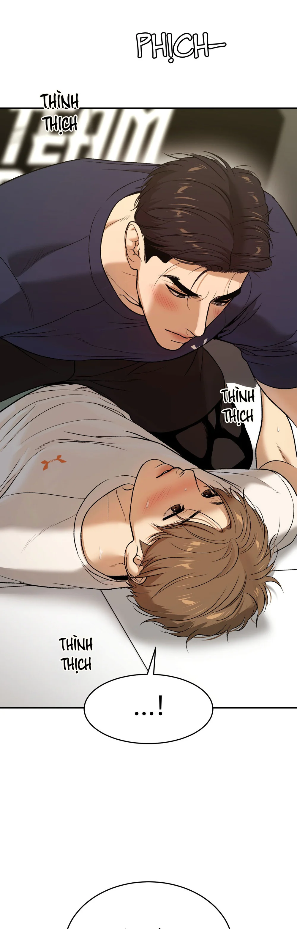 Jinx Chapter 88 - Next 